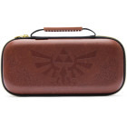 Accesoriu gaming POWERA Protection Case Hyrule Crest pentru Nintendo Switch 2