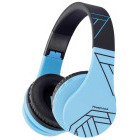 Casti PowerLocus On-Ear, P1 Kids Black\Blue