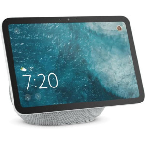 Amazon Echo Show 8 (2025) White
