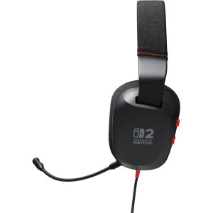 POWERA Black/Red pentru Nintendo Switch 2