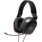 Casti Gaming POWERA Black/Red pentru Nintendo Switch 2