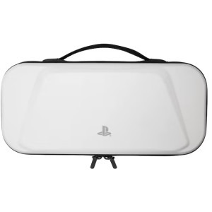 POWERA Protection Case White pentru PlayStation Portal Remote Player