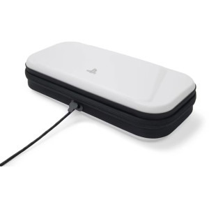 POWERA Protection Case White pentru PlayStation Portal Remote Player