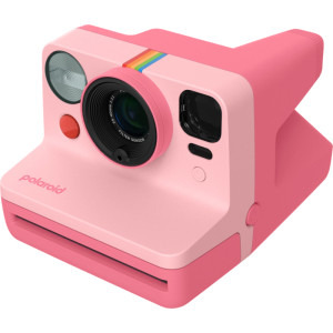 Polaroid Now Gen 3 Pink