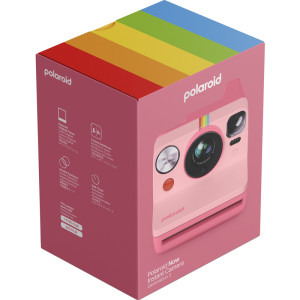 Polaroid Now Gen 3 Pink