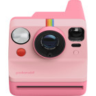 Aparat foto Polaroid Now Gen 3 Pink