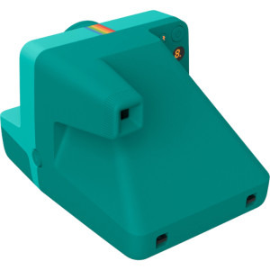 Polaroid Now Gen 3 Teal
