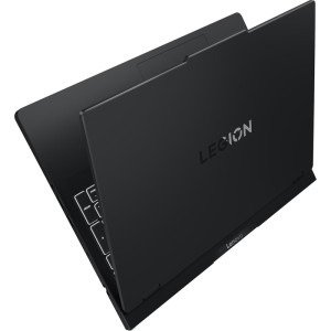 Lenovo Gaming 16'' Legion Pro 5 16ADR10, WQXGA OLED 165Hz, Procesor AMD Ryzen™ 7 8745HX (32M Cache, up to 5.10 GHz), 16GB DDR5, 1TB SSD, GeForce RTX 5060 8GB, No OS, Eclipse Black, 3Yr Onsite Premium Care