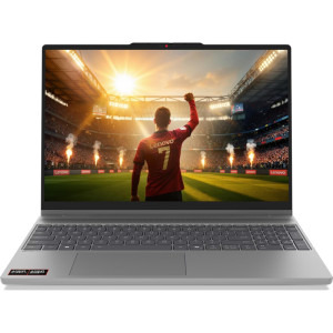 Lenovo 15.3'' IdeaPad 5 2-in-1 15AGP11, WUXGA IPS Touch, Procesor AMD Ryzen™ AI 5 430 (8M Cache, up to 4.5 GHz), 16GB DDR5, 512GB SSD, AMD Radeon 840M, No OS, Luna Grey