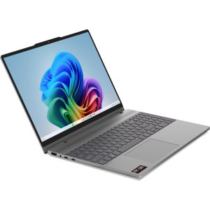 Lenovo 15.3'' IdeaPad 5 2-in-1 15AGP11, WUXGA IPS Touch, Procesor AMD Ryzen™ AI 7 445 (8M Cache, up to 4.6 GHz), 16GB DDR5, 1TB SSD, AMD Radeon 840M, No OS, Luna Grey