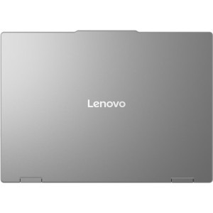Lenovo 15.3'' IdeaPad 5 2-in-1 15AGP11, WUXGA IPS Touch, Procesor AMD Ryzen™ AI 7 445 (8M Cache, up to 4.6 GHz), 16GB DDR5, 1TB SSD, AMD Radeon 840M, No OS, Luna Grey
