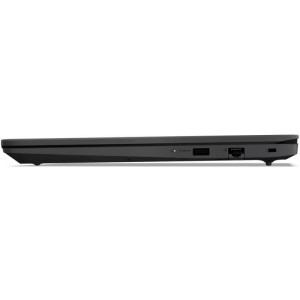 Lenovo 15.6'' V15 G4 AMN, FHD, Procesor AMD Ryzen™ 3 7320U (4M Cache, up to 4.1 GHz), 16GB LPDDR5, 256GB SSD, AMD Radeon 610M, No OS, Business Black