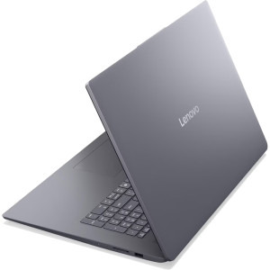 Lenovo 17.3'' IdeaPad Slim 3 17IWC11, FHD IPS, Procesor Intel® Core™ 5 320 (6M Cache, up to 4.60 GHz), 16GB DDR5, 512GB SSD, Intel Graphics, No OS, Luna Grey