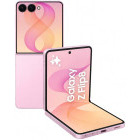Smartphone Samsung Galaxy Z Flip 8, 512GB, 12GB RAM, Dual SIM, 5G, Tri-Camera, Pink