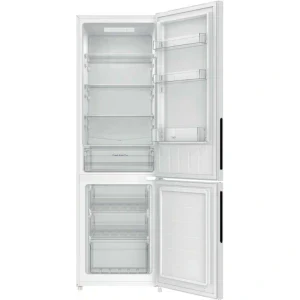 Candy CCG3L517EW, 262 L, Clasa E, Low Frost, Inverter, hOn, Control electronic, 176 cm, Alb