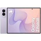 Smartphone Samsung Galaxy Z Fold 8, 256GB, 12GB RAM, Dual SIM, 5G, 4-Camere, Lavander