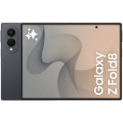Smartphone Samsung Galaxy Z Fold 8, 256GB, 12GB RAM, Dual SIM, 5G, 4-Camere, Graphite