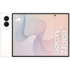 Smartphone Samsung Galaxy Z Fold 8, 256GB, 12GB RAM, Dual SIM, 5G, 4-Camere, Cream