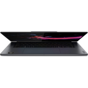 Lenovo 15.3'' Yoga Pro 7 15ASH11, 2.5K OLED 165Hz Touch, Procesor AMD Ryzen™ Al Max+ 388 (32M Cache, up to 5.0 GHz), 64GB LPDDR5X, 1TB SSD, AMD Radeon 8060S, Win 11 Pro, Thunder Grey, 3Yr Onsite Premium Care