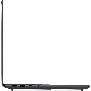 Lenovo 15.3'' Yoga Pro 7 15ASH11, 2.5K OLED 165Hz Touch, Procesor AMD Ryzen™ Al Max+ 388 (32M Cache, up to 5.0 GHz), 64GB LPDDR5X, 1TB SSD, AMD Radeon 8060S, Win 11 Pro, Thunder Grey, 3Yr Onsite Premium Care