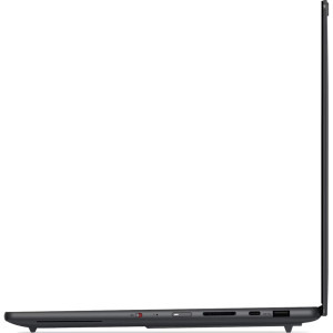 Lenovo 15.3'' Yoga Pro 7 15ASH11, 2.5K OLED 165Hz Touch, Procesor AMD Ryzen™ Al Max+ 388 (32M Cache, up to 5.0 GHz), 64GB LPDDR5X, 1TB SSD, AMD Radeon 8060S, Win 11 Pro, Thunder Grey, 3Yr Onsite Premium Care