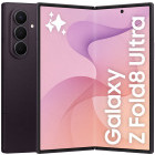 Smartphone Samsung Galaxy Z Fold 8 Ultra, 1TB, 16GB RAM, Dual SIM, 5G, 5-Camere, Violet Shadow