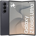 Smartphone Samsung Galaxy Z Fold 8 Ultra, 1TB, 16GB RAM, Dual SIM, 5G, 5-Camere, Graphite