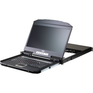 ATEN Switch KVM CL3116NX-ATA-AG