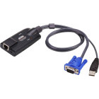 ATEN Adaptor KVM USB VGA KA7570-AX
