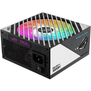 ASUS ROG LOKI SFX-L, 80+ Platinum, 1000W, ARGB