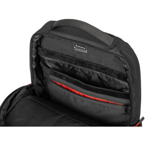 Genesis Rucsac notebook 16 inch Pallad 480 Black