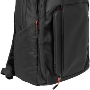 Genesis Rucsac notebook 16 inch Pallad 480 Black