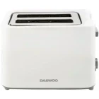 Daewoo Prajitor de paine DBT40W, 750W, Alb