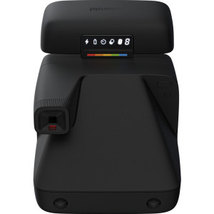Polaroid Flip Black