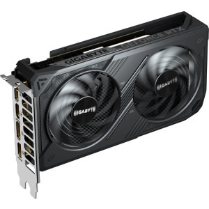 GIGABYTE GeForce RTX 5050 Windforce 8GB GDDR6 128-bit DLSS 4.0