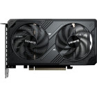Placa video GIGABYTE GeForce RTX 5050 Windforce 8GB GDDR6 128-bit DLSS 4.0