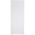 Daewoo Congelator FZ-160MEW, 160 L, Clasa E, Control mecanic, 142 cm, Alb