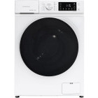 Masina de spalat rufe Daewoo DWD-FV9021-5, 9 kg, 1400 RPM, Clasa A, Inverter, Alb