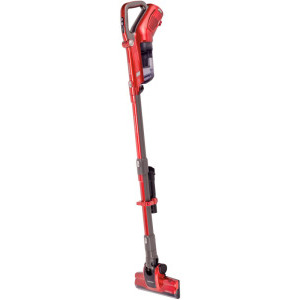Daewoo RSH-310GR-1, vertical, 130W, 0.6L, Rosu