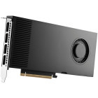 Placa video NVIDIA RTX Pro 4000 Blackwell 24GB GDDR7 192-bit