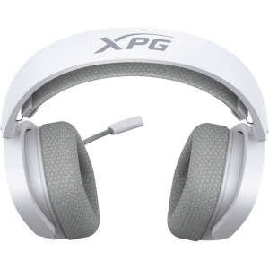 XPG Precog S White