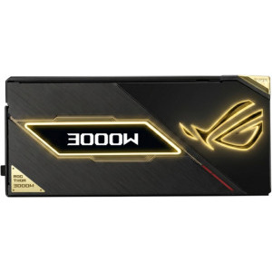 ASUS ROG Thor 3000T3 Gaming 20th, 80+ Titanium, 3000W