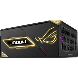 ASUS ROG Thor 3000T3 Gaming 20th, 80+ Titanium, 3000W