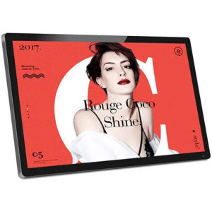 EVOBOARD THD2701, 27" FHD fara sistem operare