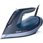 Philips Fier de calcat Seria 6000 DST6120/20, 2600W, 45g/min, Albastru