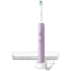 Philips Sonicare Periuta de dinti electrica Seria 4100 HX4043/49 Liliac