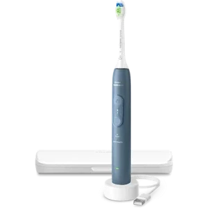 Philips Sonicare Periuta de dinti electrica Seria 4100 HX4043/48 Albastru