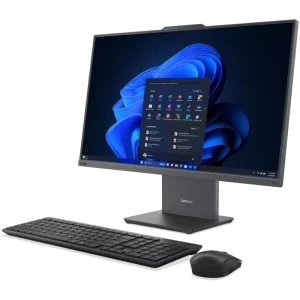 Lenovo ThinkCentre neo 55a Gen 6, 23.8 inch FHD IPS, AMD Ryzen 5 220 3.7GHz, 16GB DDR5, 512GB SSD, Radeon 740M, Camera Web, Windows 11 Pro