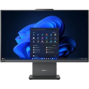 Lenovo ThinkCentre neo 55a Gen 6, 23.8 inch FHD IPS, AMD Ryzen 5 220 3.7GHz, 16GB DDR5, 512GB SSD, Radeon 740M, Camera Web, Windows 11 Pro