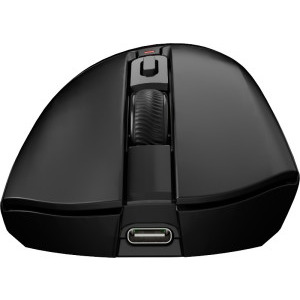 Genesis Zircon 880 Black